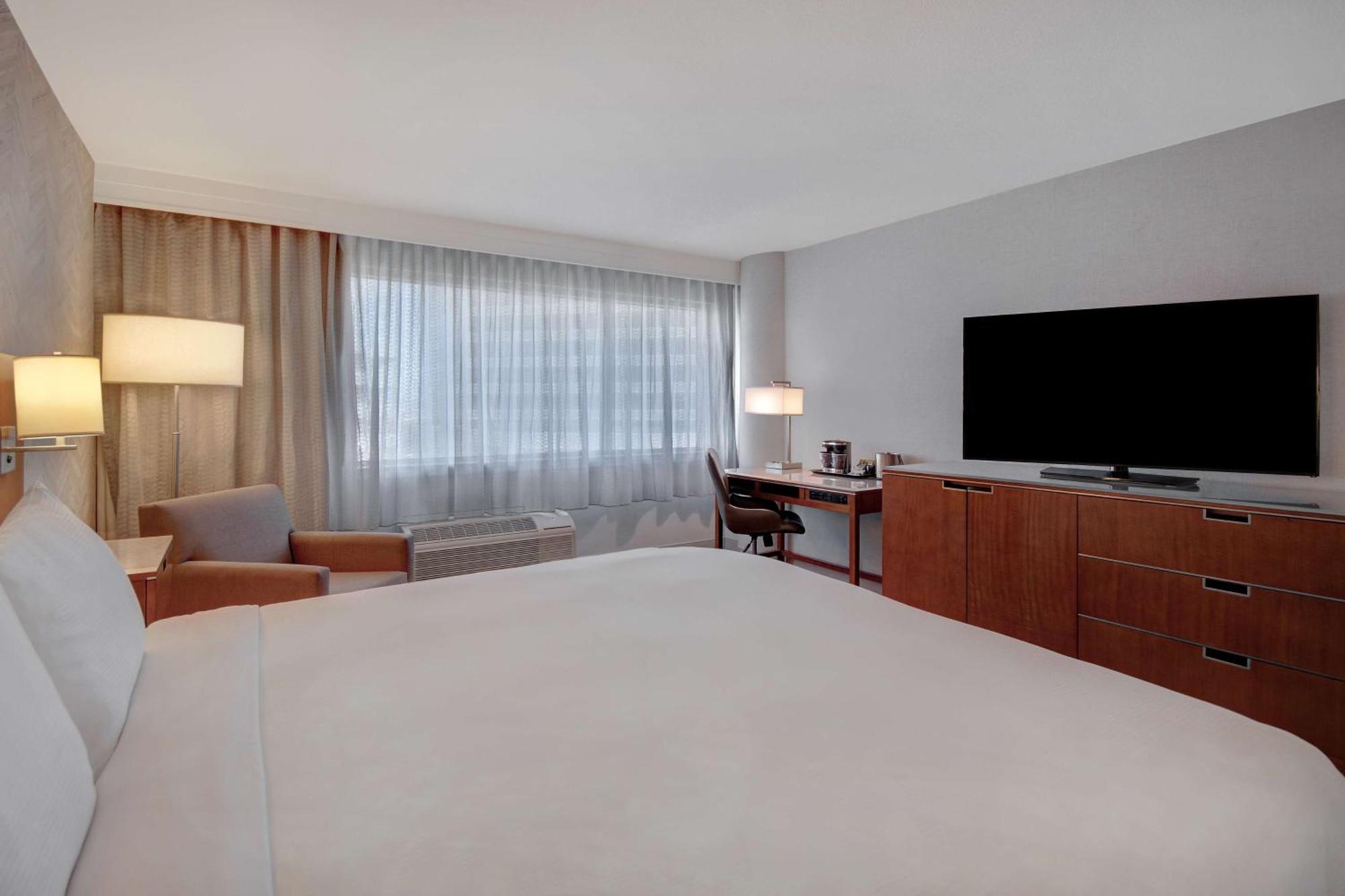 Doubletree By Hilton Lax - El Segundo Hotel Ngoại thất bức ảnh