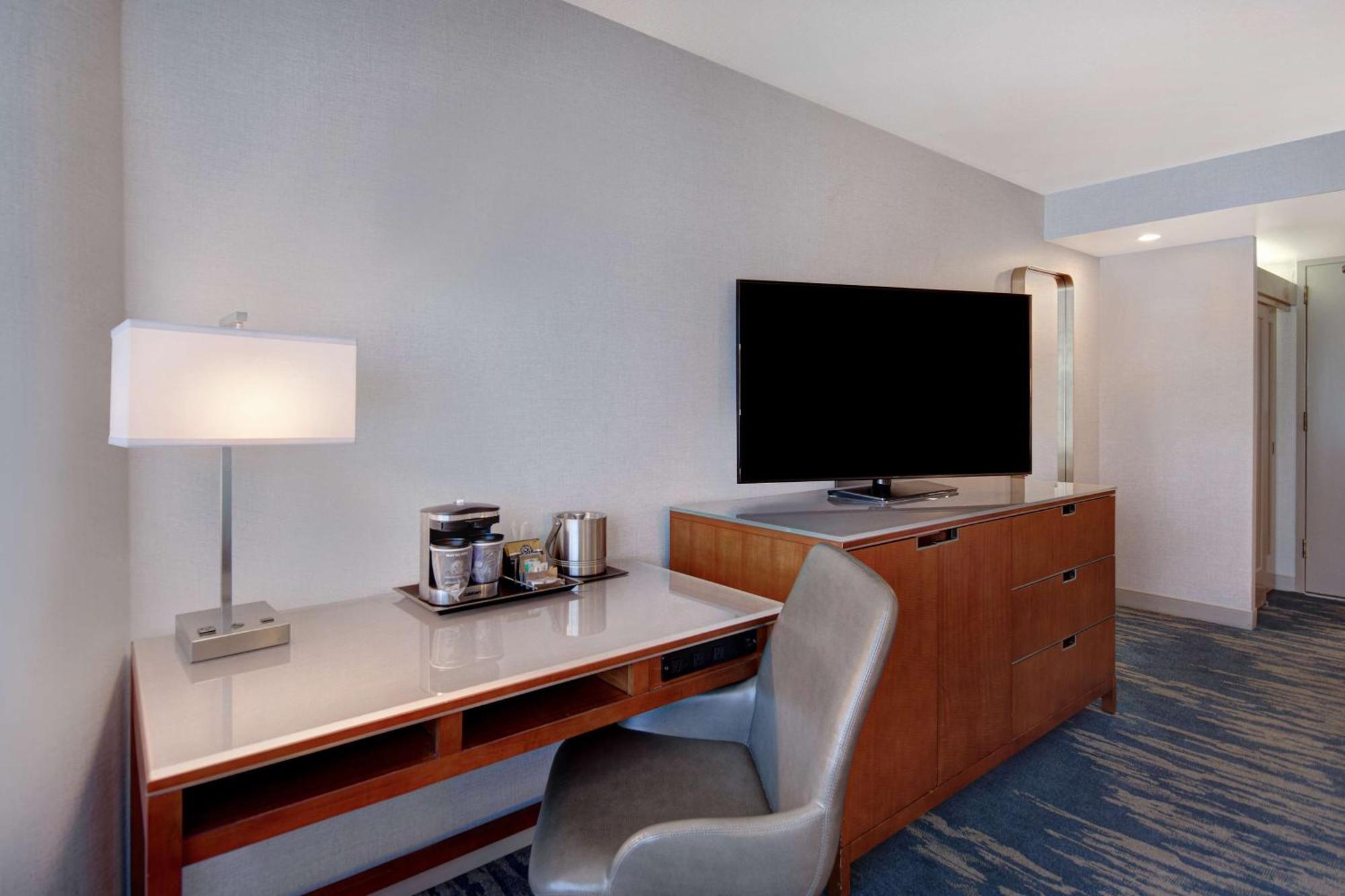 Doubletree By Hilton Lax - El Segundo Hotel Ngoại thất bức ảnh