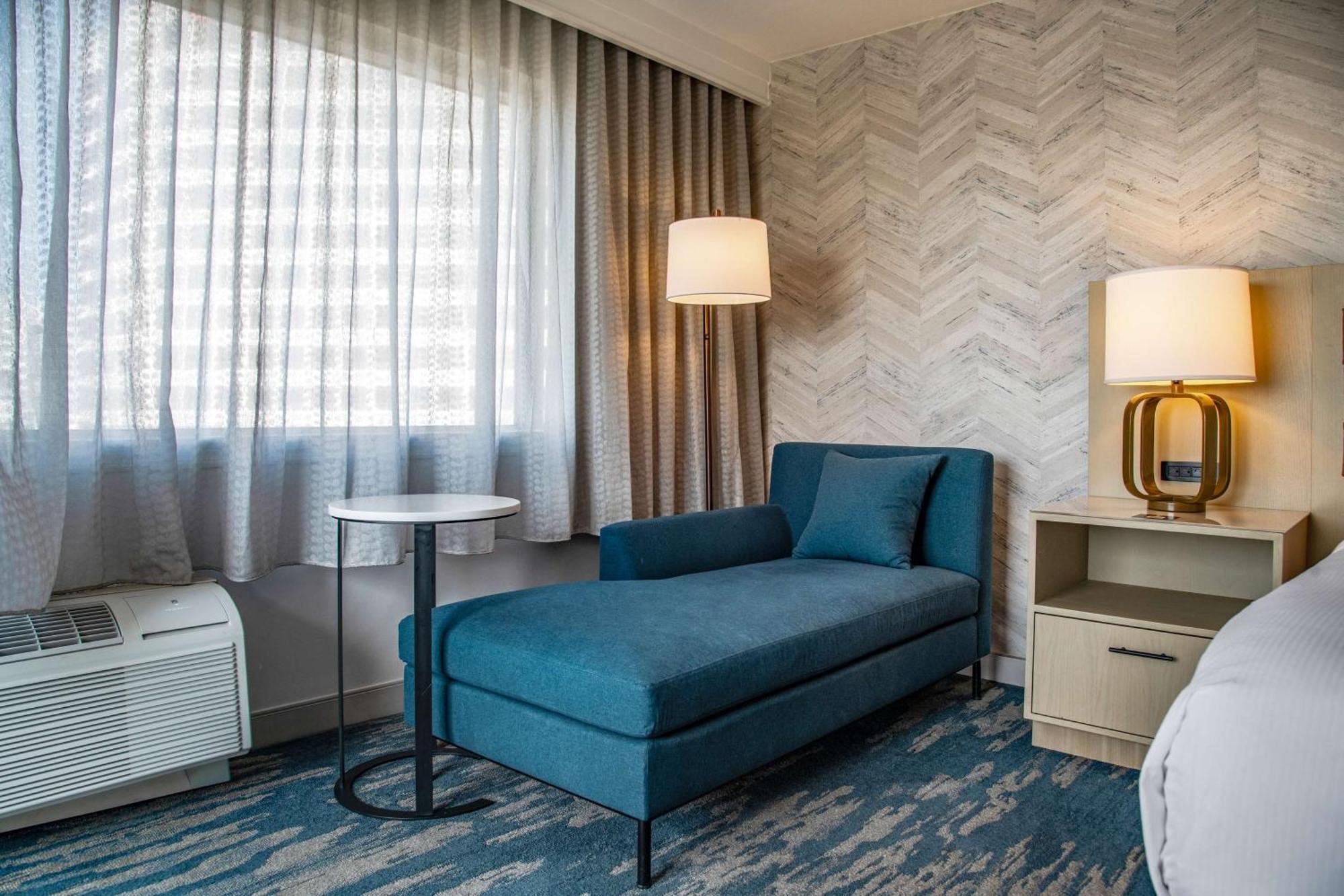 Doubletree By Hilton Lax - El Segundo Hotel Ngoại thất bức ảnh