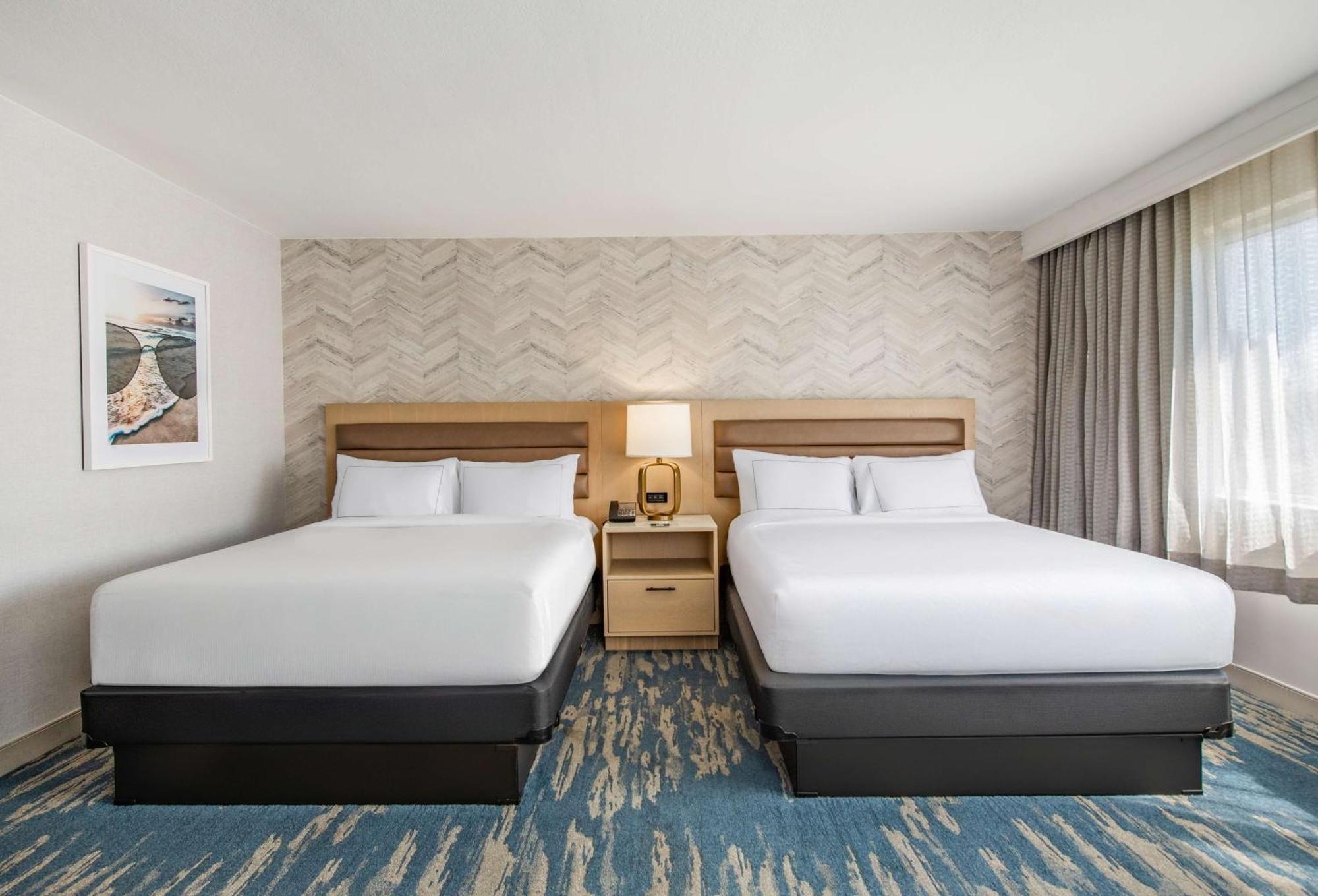 Doubletree By Hilton Lax - El Segundo Hotel Ngoại thất bức ảnh